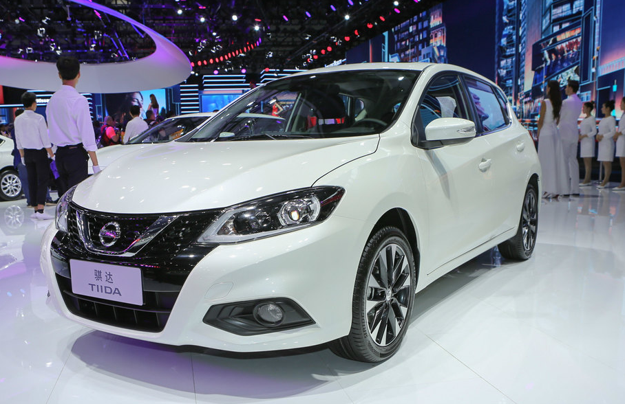 2021款日产骐达已经上市定位于两厢紧凑型车起售价999万