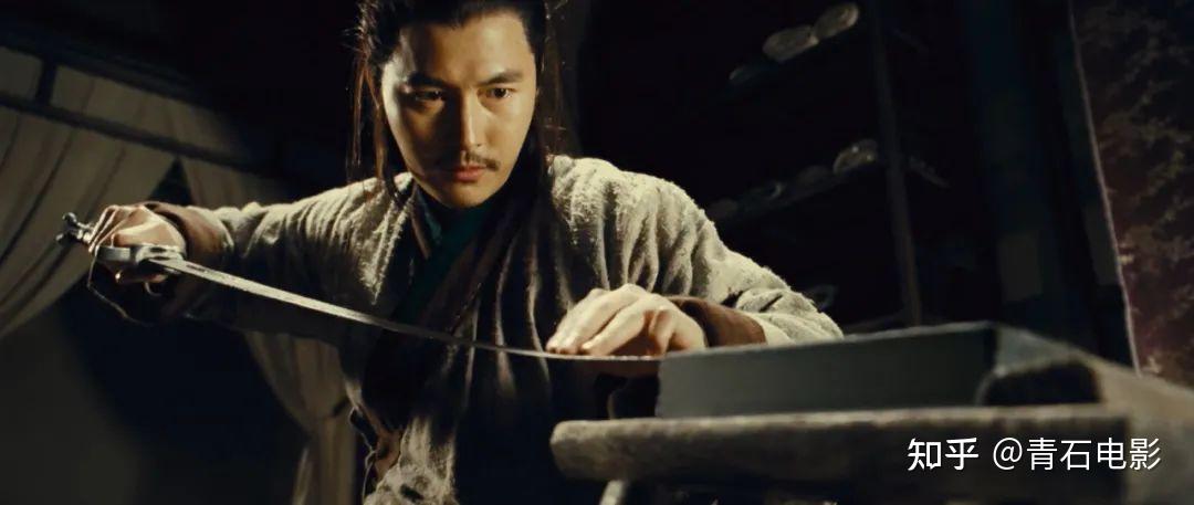 卧虎藏龙后最好武侠片大s作出巨大牺牲导演竟觉得还不够