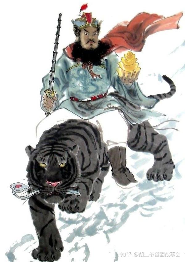 2022壬寅年元亨利贞 知乎