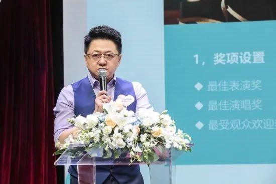 金炜介绍奖项设置金炜是东方卫视主持人,他主持的《潮童天下》也成为