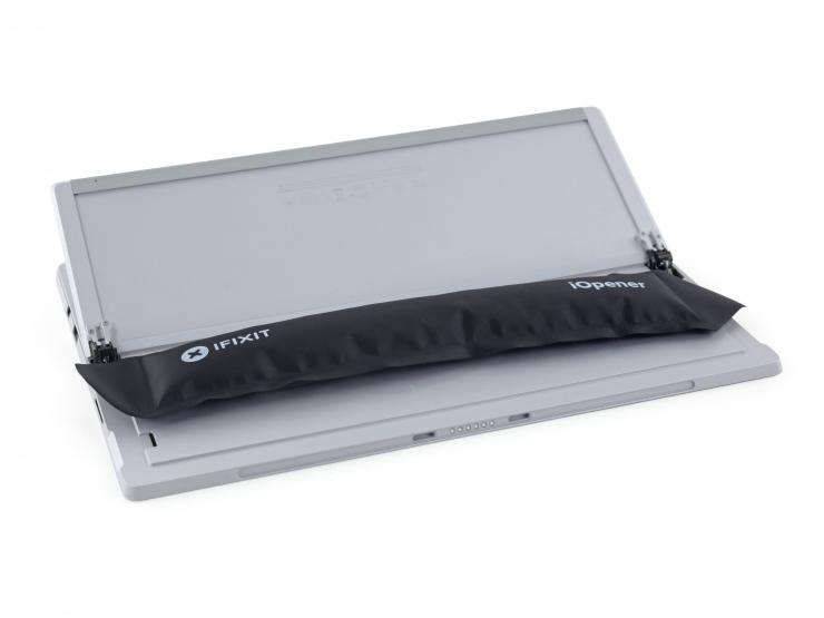 【91拆】次时代PC——微软 Surface Pro 4 拆解 - 知乎