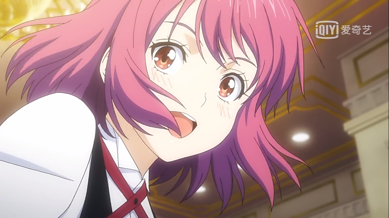 食戟之灵餐之皿第五话新王加冕何去何从