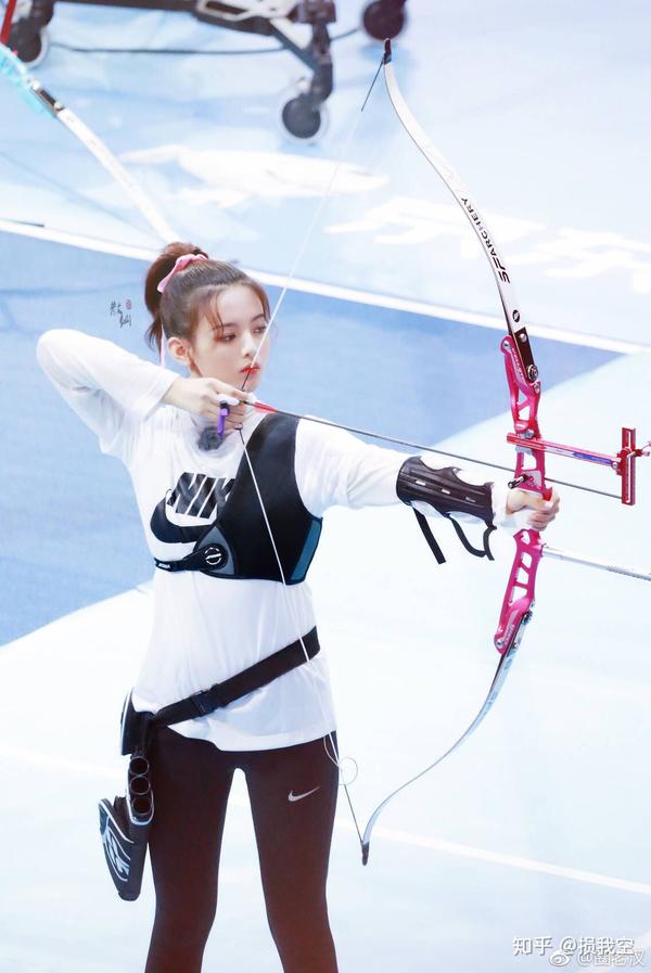 杨超越哪张照片最好看?