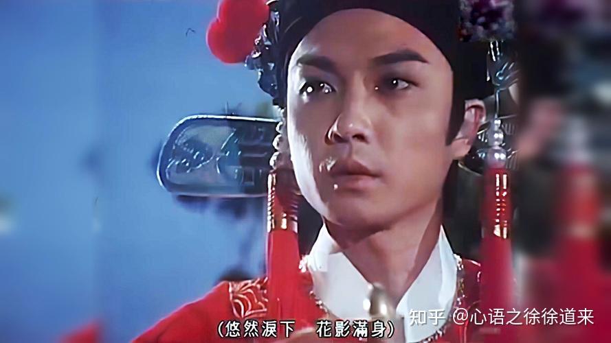 最新!刘松仁宣布告别荧屏:一代戏骨的淡然离场 - 知乎