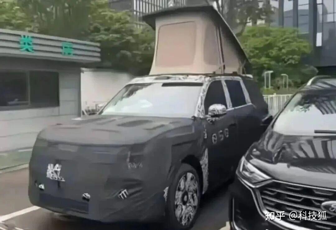 小米汽车不玩沙发彩电了,直接上床