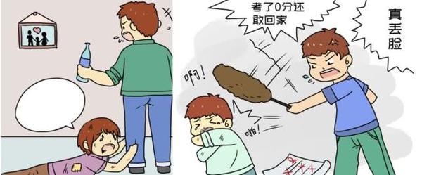 国际反家庭暴力日 对家暴说 No 知乎