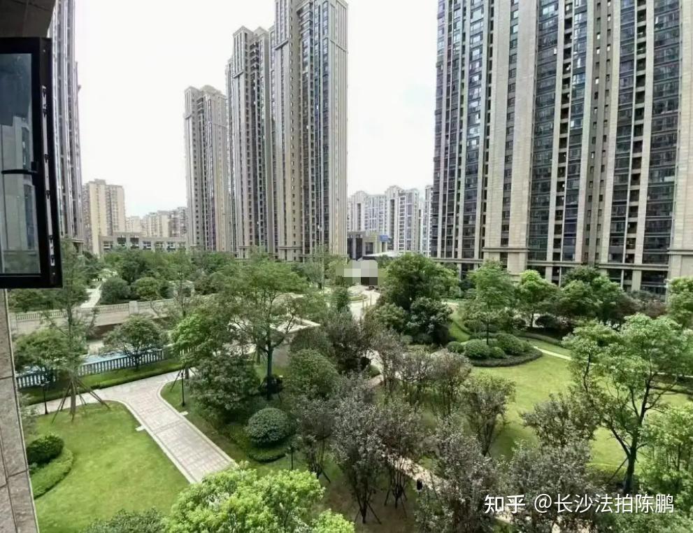 新出53套,长沙法拍房越来越多,5折多的不少! - 知乎