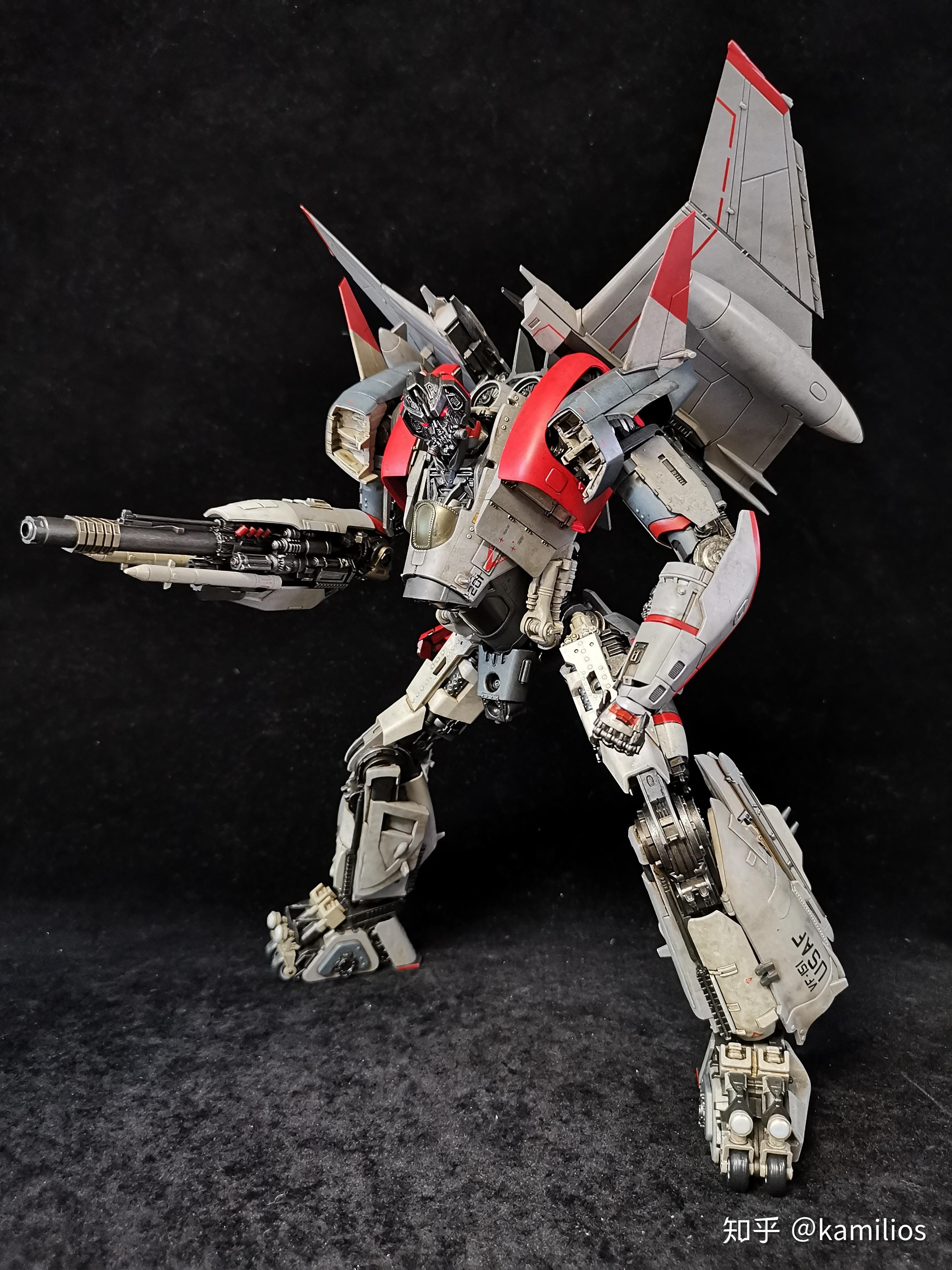 三个打一个被反杀,会不会玩--3A闪电开箱