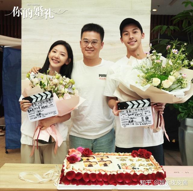 你的婚礼剧情 zhuanlan.zhihu.com