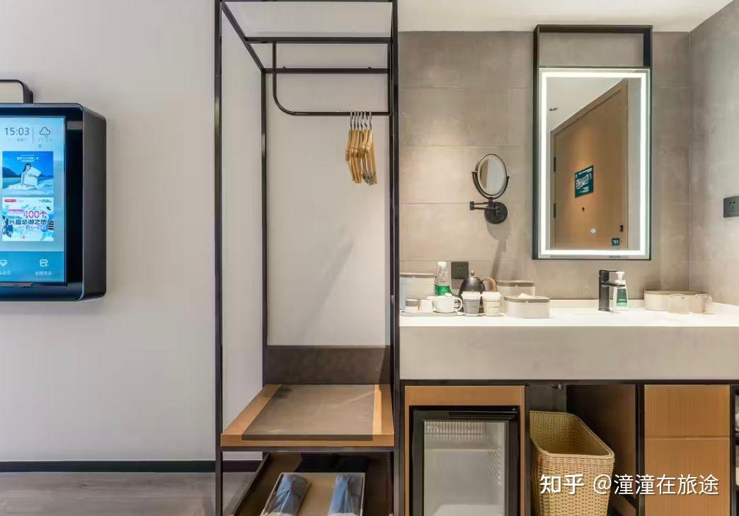 亚朵酒店是三星级酒店、中端酒店吗? - 知乎