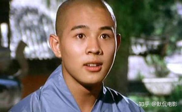 洪金宝直言冲李连杰面子而来 功守道 片场马云惹怒吴京险被揍 知乎