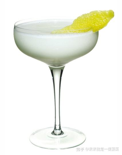 最受欢迎的100款鸡尾酒2018