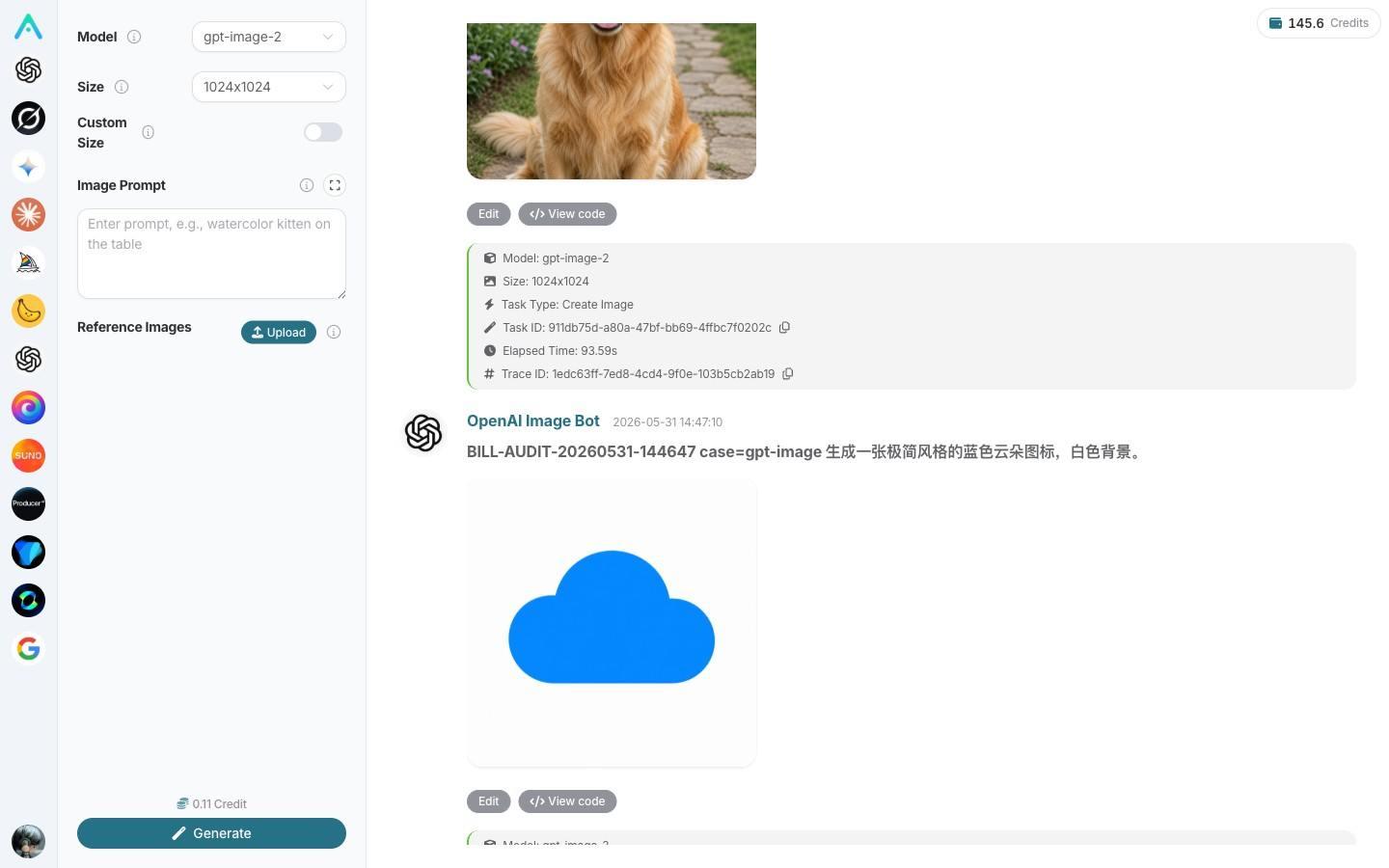 Ace Data Cloud Studio - 一站式体验全球最领先模型 - 知乎