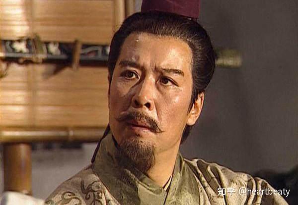 陆逊追杀刘备，为何看到一白袍老将，转身就走？ - 知乎