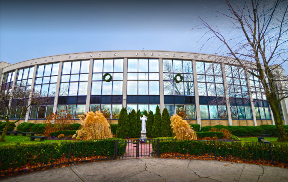 圣弗朗西斯预备学校stfrancispreparatoryschool