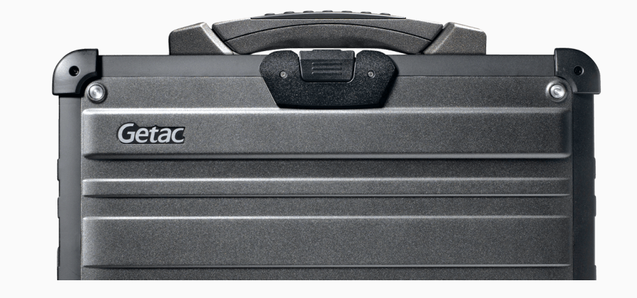 神基getacx500server全强固式移动服务器