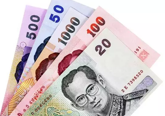 泰铢兑换攻略 | 知道这些,去泰国玩又能省下一笔钱 - 知乎