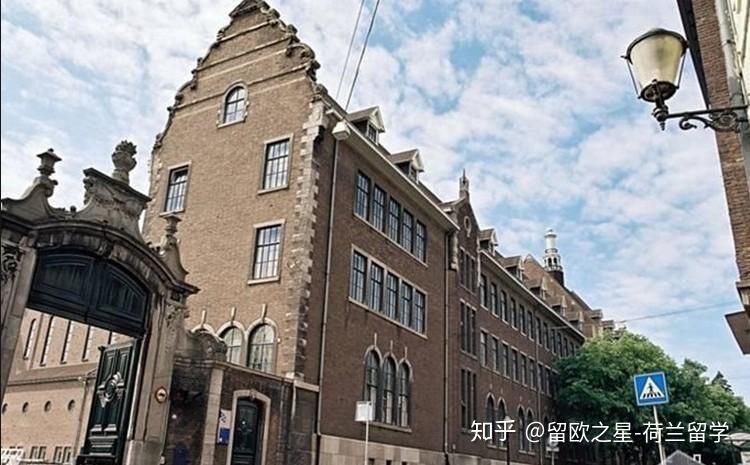 2020年泰晤士世界大學排行榜出爐荷蘭排名第一的大學居然是它