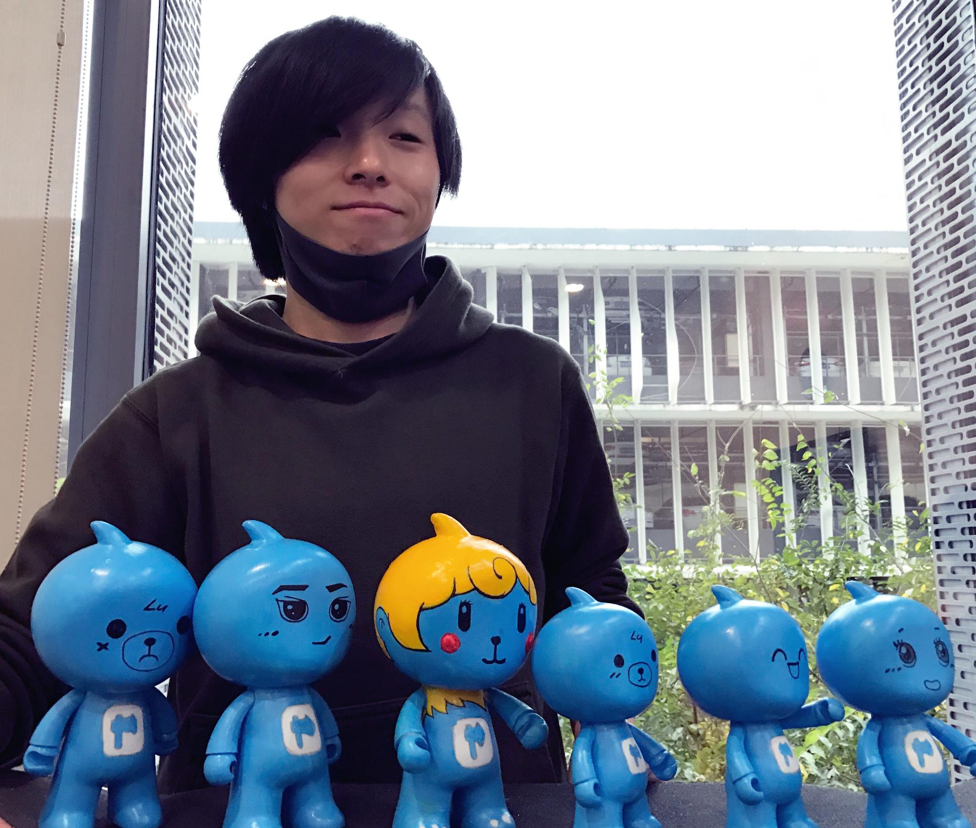 设计与AI的现在Ⅱ:阿里鲁班的训机师