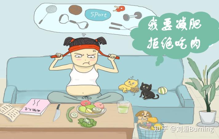 多图干货超详尽实用的减脂期肉食攻略