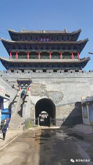 宁武关：穿过你的黑发的我的手 | 神州风物 - 知乎