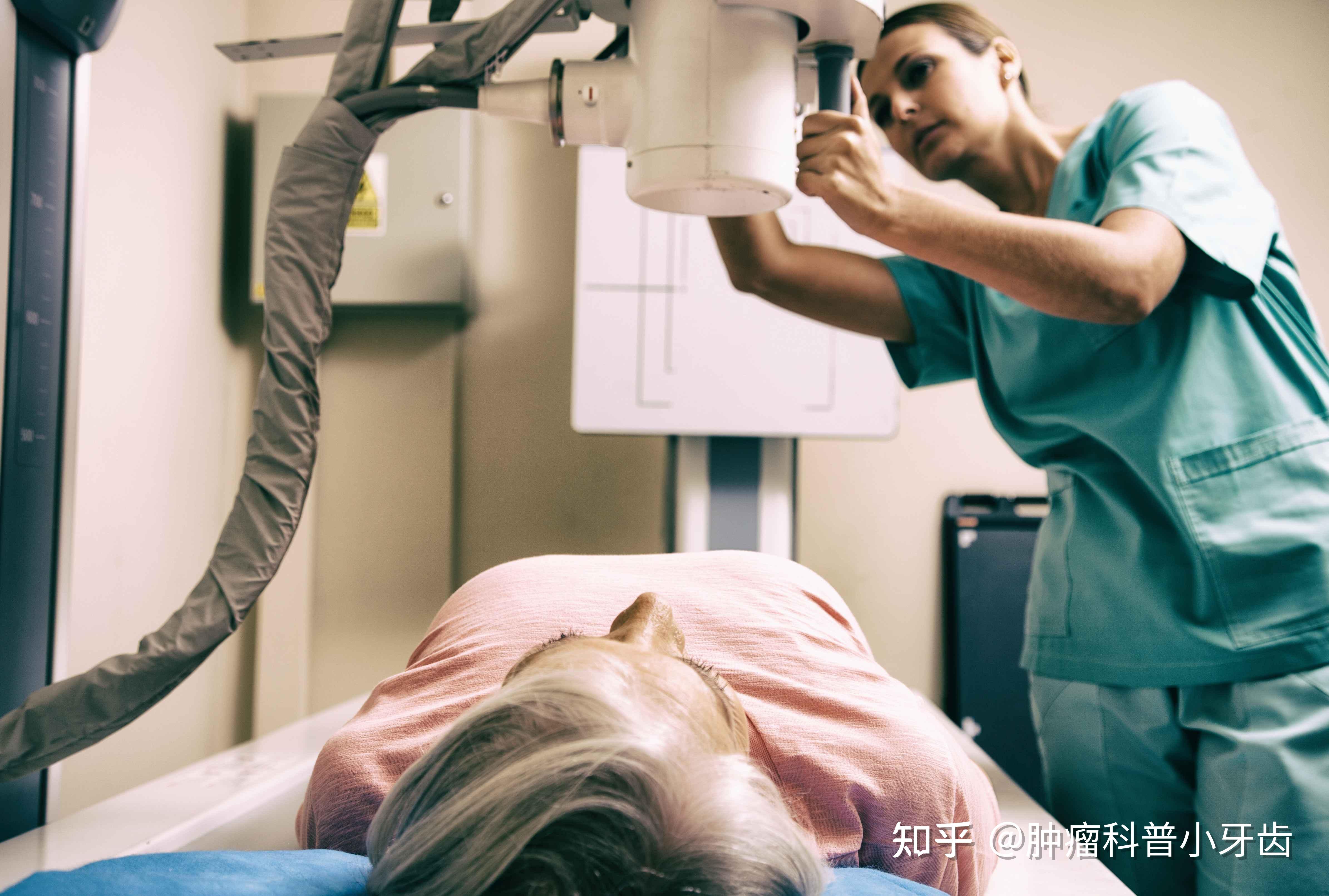 普志东如何让癌症治疗后不复发