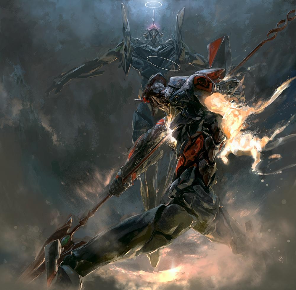 就是下面这个: 真嗣和自由天使 那时候的广电还是那个博爱的广电,审查