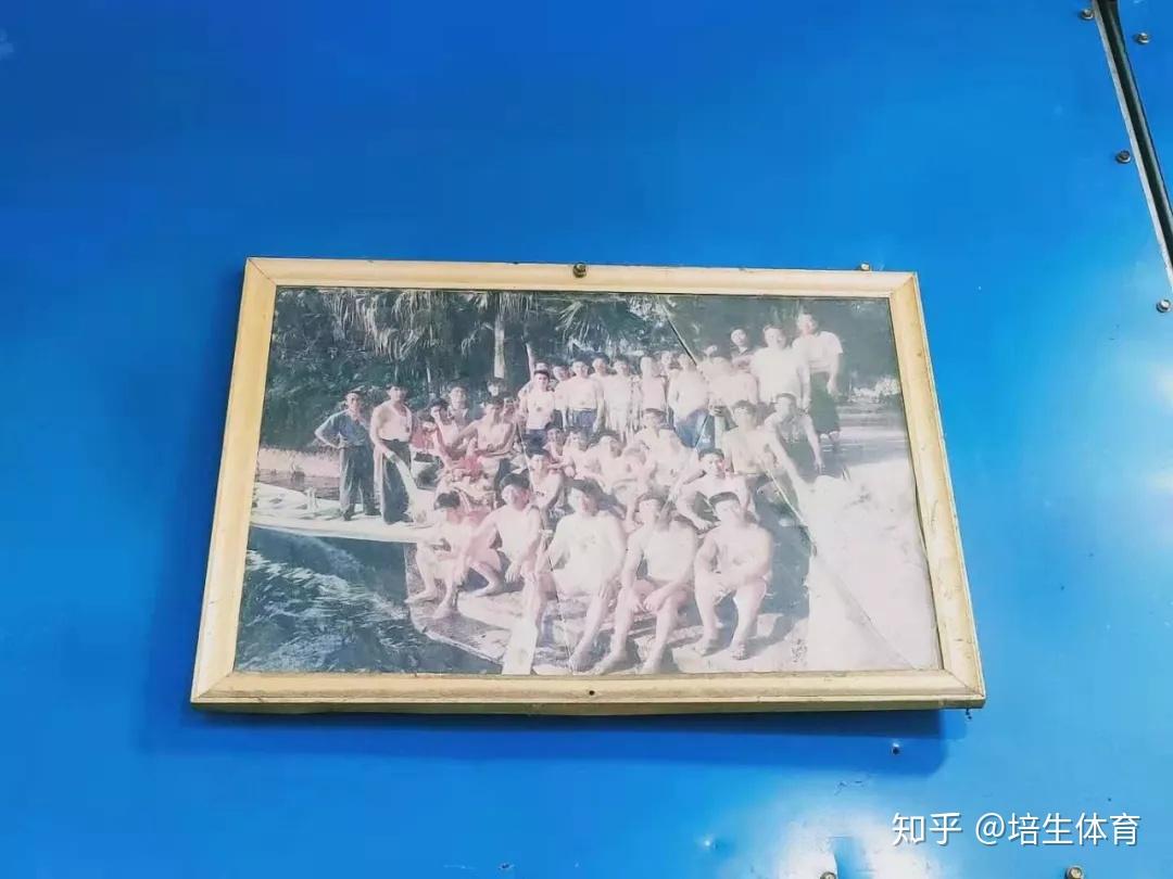 福州内河与龙舟系列之白马河,龙立潮头-福州白马河的传说和来历简介