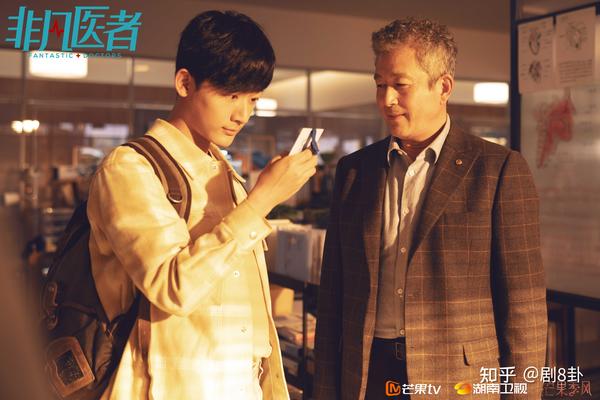 非凡医者