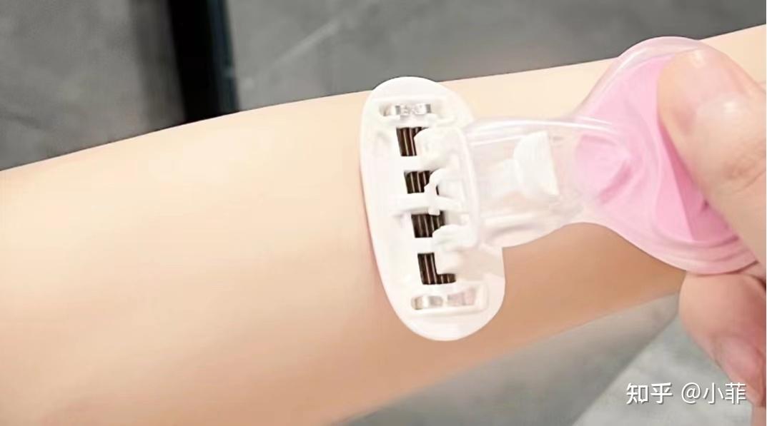 脱毛仪ulikeair3原理 脱毛仪ulikeair3原理