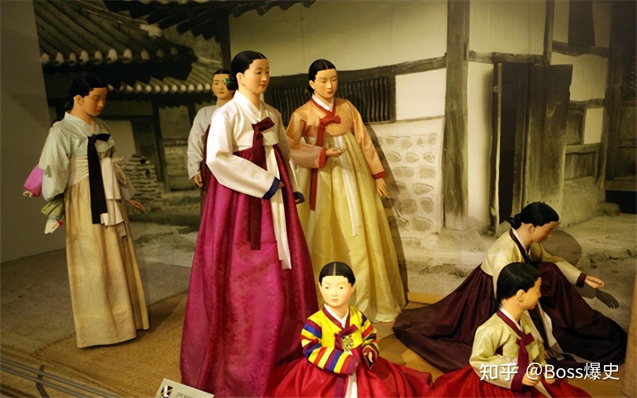 高丽和高句丽是一个国家么?还傻傻分不清的朋友们,进来补课啦! - 知乎