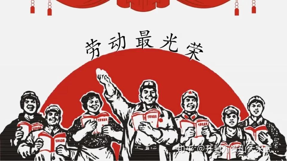 五一长假第一天万岁山景区防控得力游客入园井然有序