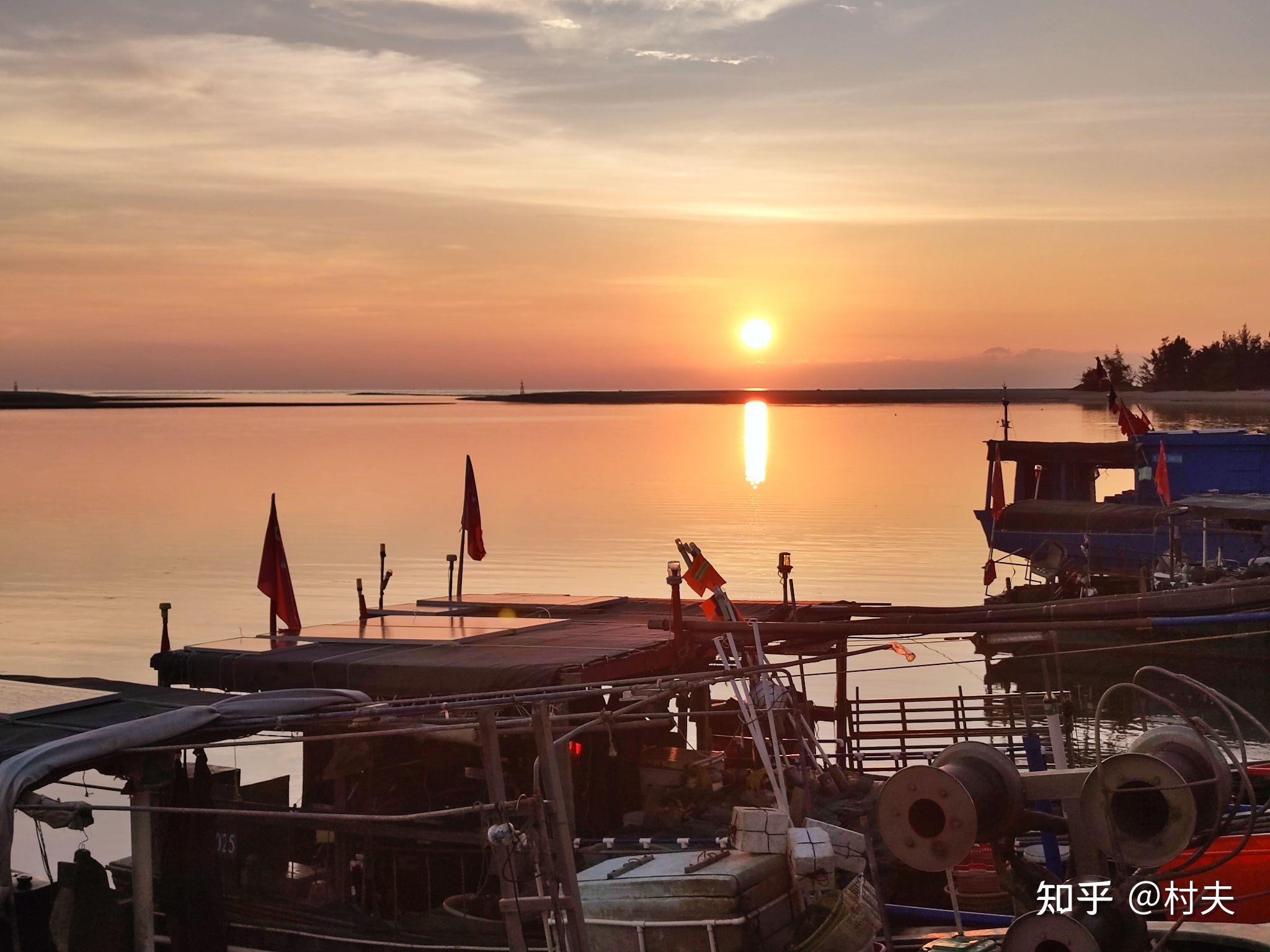 昌江旅游实地体验（一）——棋子湾 知乎