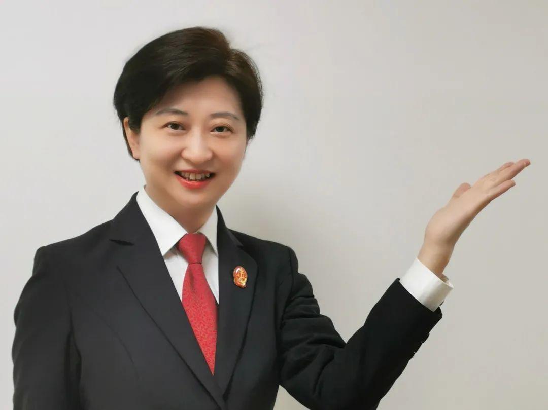 网事观会全国政协委员李迎新调查研究破难题履职尽责解民忧