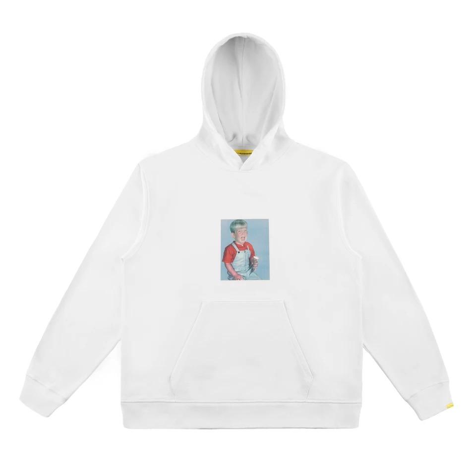 好看的卫衣品牌有哪些?