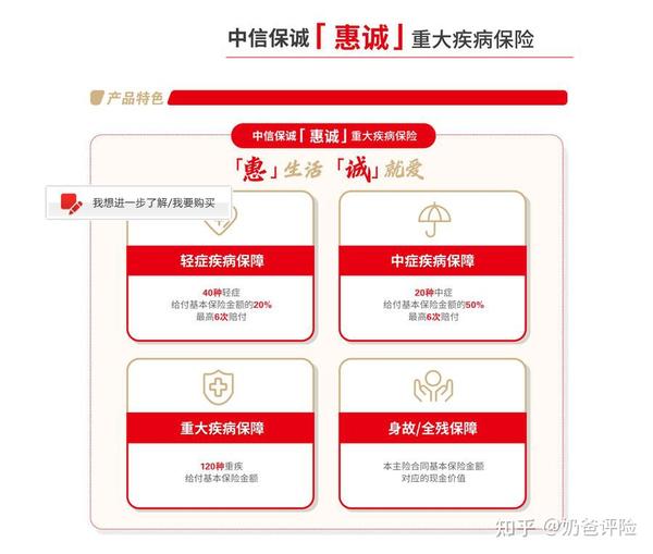 中信保诚是国企还是央企？有人买了中信保诚的保险吗？一文告诉你真实答案 - 知乎