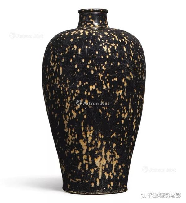 吉州窑古陶瓷特征和鉴别的几种实用方法- 知乎