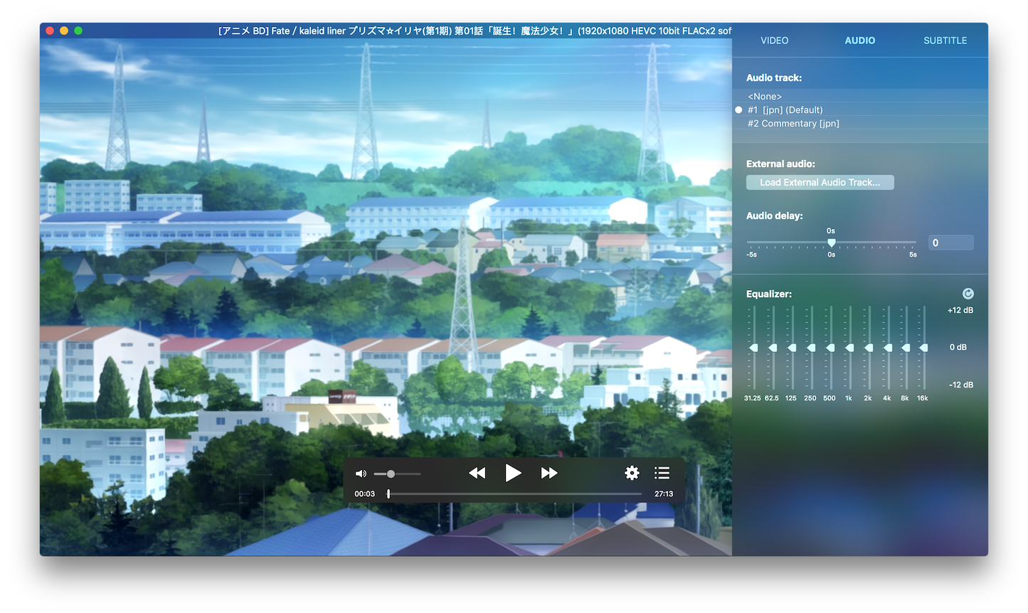 Mac上好用的视频播放器有哪些? Mac上好用的视频播放器有哪些?