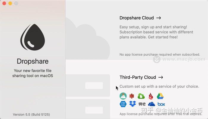 Dropshare 5 for apple download