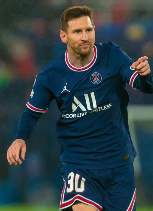 梅西壁纸 - lionel messi 他是你心中的足坛最佳吗? - 知乎