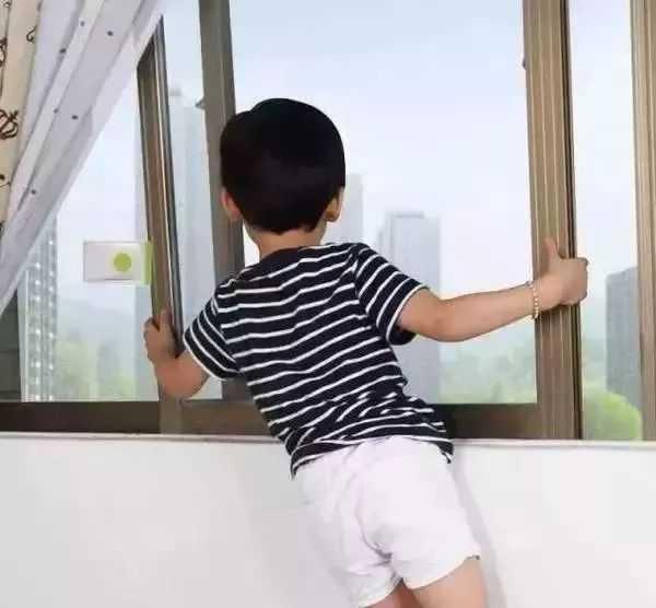 快乐暑假，门窗安全不放假-瑞屋系统门窗 - 知乎