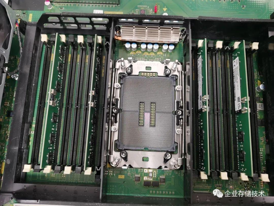 Xeon w9-3495X 56核工作站测试(1):BenchMark解读与性能优化参考 - 知乎