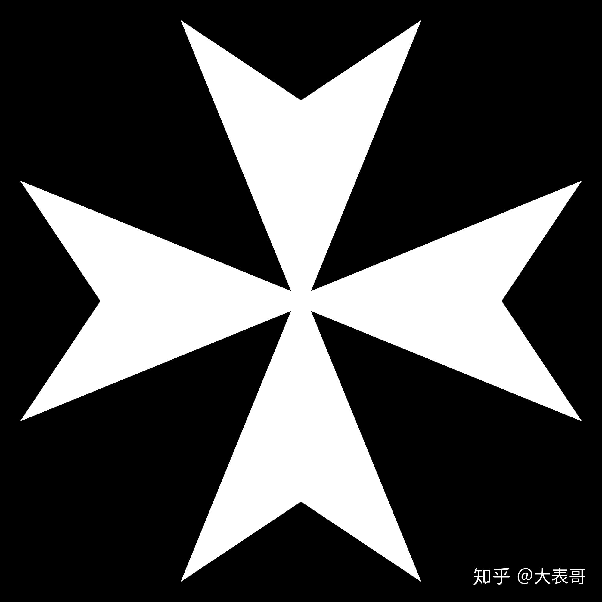 医院骑士团沉沦史 从欧洲守卫者到罗马租房户(上) - 知乎