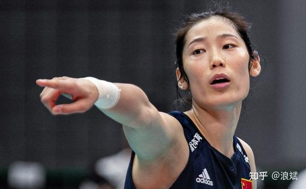 本届中国奥运代表团的十大女子门面选手 知乎