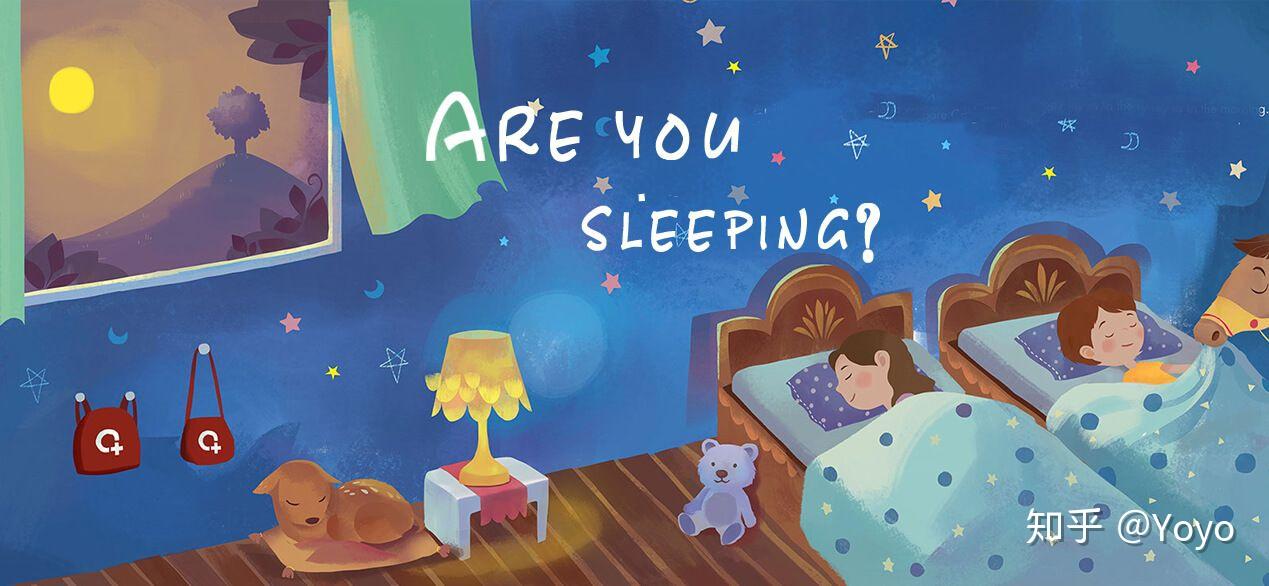 英语启蒙歌曲 - 知乎