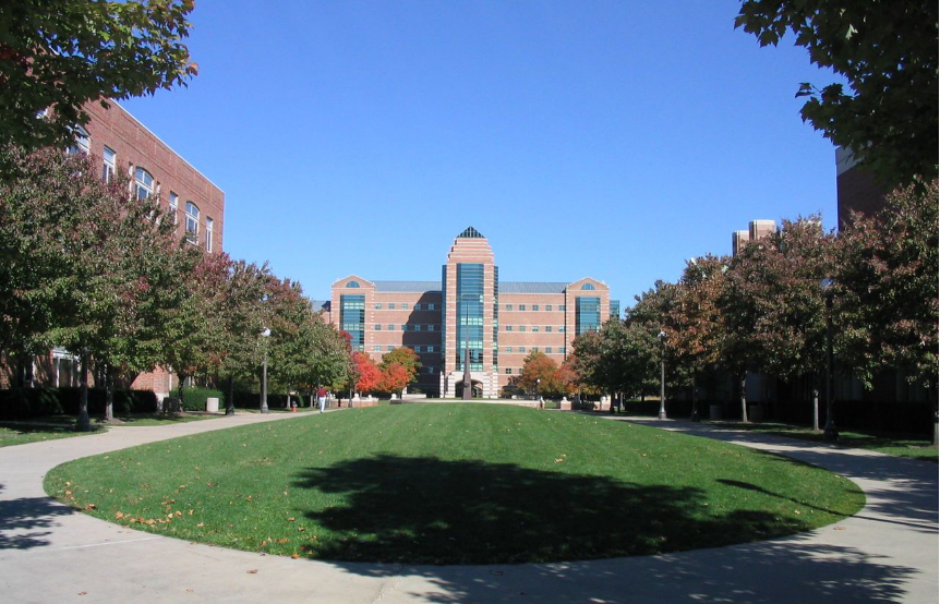 【前辈说】UIUC MSIM项目录取情况/ 课程设置及学习/就业情况/生活状态 知乎