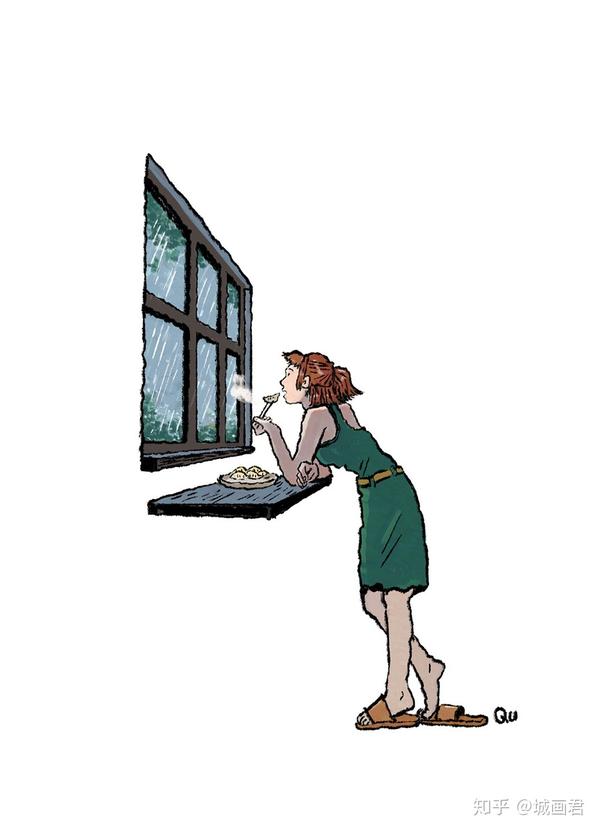 浪漫女孩必备！教你把生活细节折叠成「漫画立体书」 - 知乎