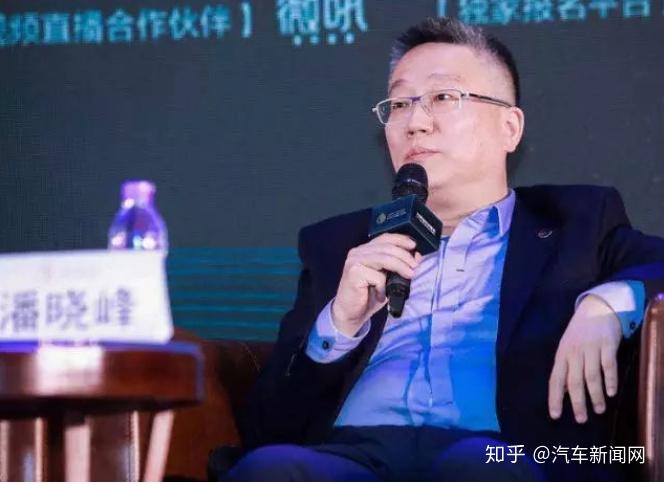游侠的卫俊新汽车独角兽创始人的自我迭代