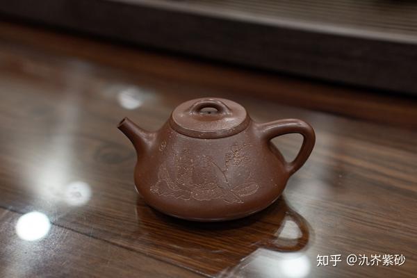 捡漏被坑的重灾区:谈谈关于"紫砂壶老壶"的那些事