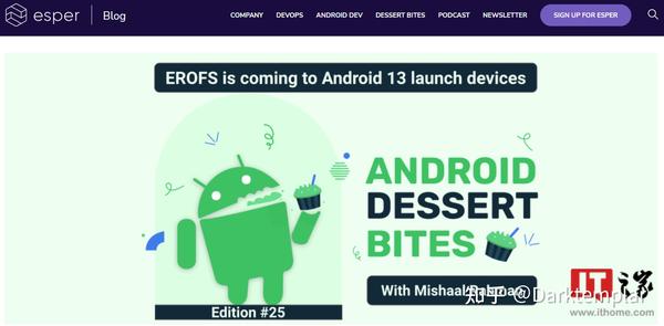 Форматировать в ext4 под android